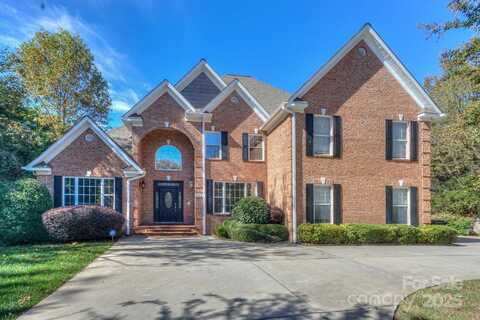 406 Canvasback Road, Mooresville, NC 28117
