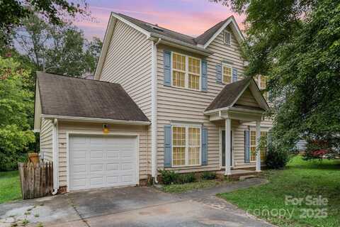 210 Devon Forest Drive, Mooresville, NC 28115