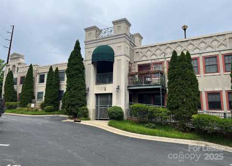 37 Hiawassee Street unit: E302, Asheville, NC 28801