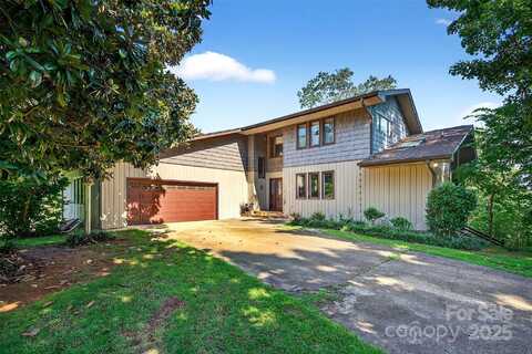 415 Reel Hollow Road, Marion, NC 28752