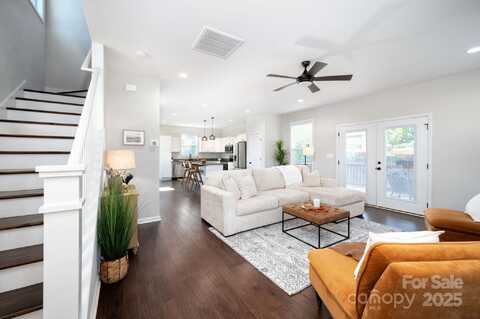 29 Fairview Avenue, Asheville, NC 28803