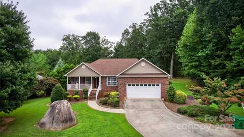 1022 Spring Rock Drive, Salisbury, NC 28146