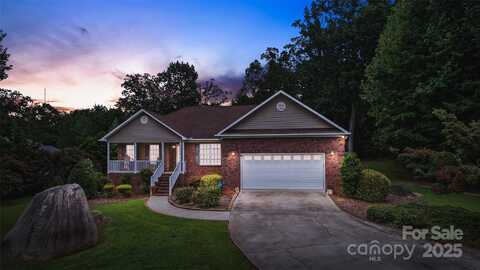 1022 Spring Rock Drive, Salisbury, NC 28146
