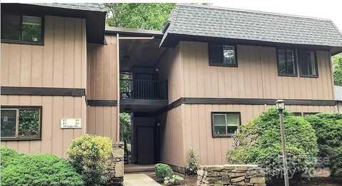 19 Lake Drive unit: E8, Hendersonville, NC 28739