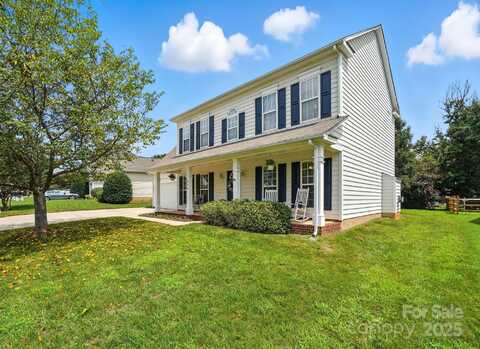 916 Knightsbridge Road, Fort Mill, SC 29708
