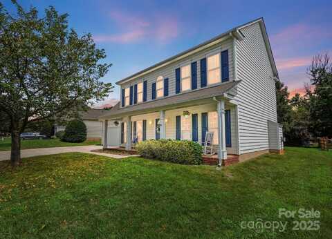 916 Knightsbridge Road, Fort Mill, SC 29708