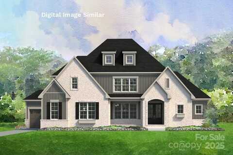 160 Fernview Trail unit: 10, Troutman, NC 28166
