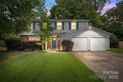 5919 Carpenter Drive, Charlotte, NC 28226