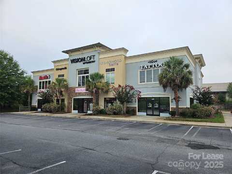 8415 Pit Stop Court unit: 103, Concord, NC 28027