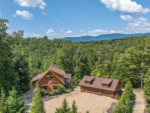 1439 Mountain Parkway, Mill Spring, NC 28756