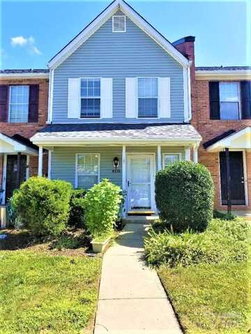 8236 Golf Ridge Drive, Charlotte, NC 28277