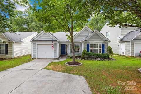 7229 Wingstone Lane, Charlotte, NC 28262