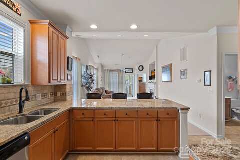 18742 Nautical Drive unit: 301, Cornelius, NC 28031
