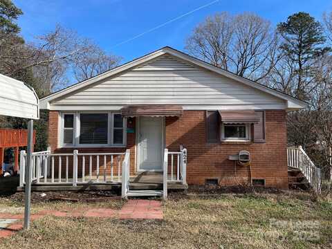 424 Walnut Avenue, Gastonia, NC 28054