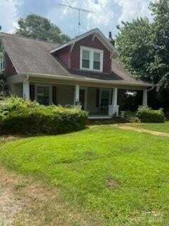283 Maple Street, Rutherfordton, NC 28139
