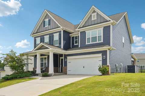 130 Rooster Tail Lane, Troutman, NC 28166