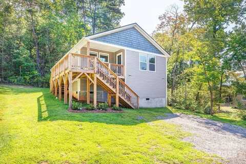 117 Owenby Lane, Black Mountain, NC 28711