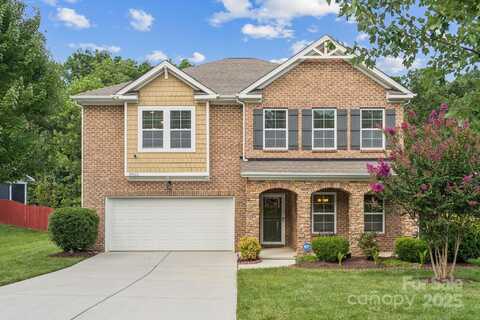 3922 Martele Drive unit: 36, Charlotte, NC 28227