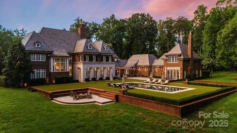 440 Beech Tree Road, Mooresville, NC 28117
