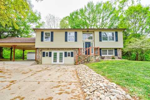 19 Horace Grigg Circle, Shelby, NC 28152