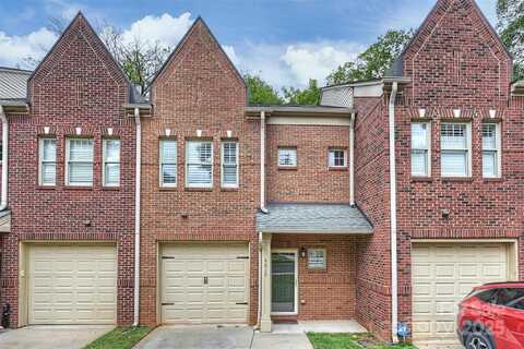 4617 Dabney Vigor Drive, Charlotte, NC 28209