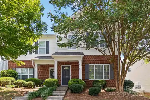 8437 Big Creek Court, Matthews, NC 28105