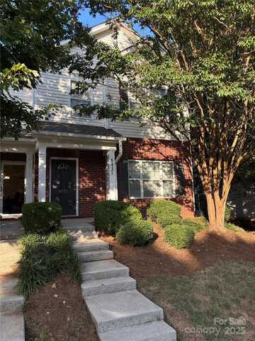 8437 Big Creek Court, Matthews, NC 28105