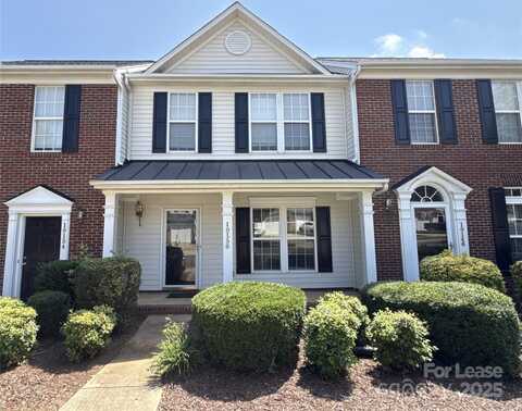 10150 Alexander Martin Avenue, Charlotte, NC 28277