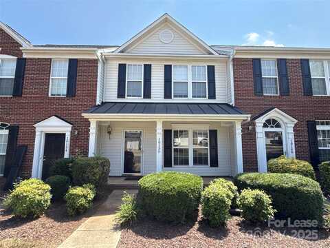 10150 Alexander Martin Avenue, Charlotte, NC 28277