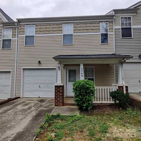 5568 Franklin Springs Circle, Charlotte, NC 28217