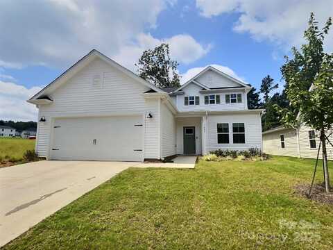 1403 Willow Ridge Way, Spartanburg, SC 29307