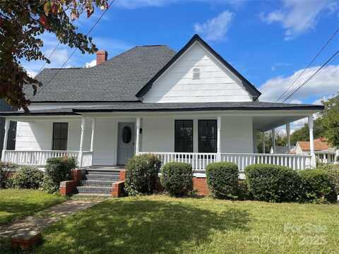 1228 Main Street, Salisbury, NC 28144
