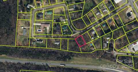 Butterfield Circle unit: 7, Statesville, NC 28625