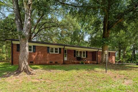 301 Oak Avenue, Shelby, NC 28152
