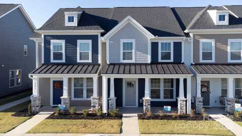 207 Dalmatian Drive unit: 24, Spartanburg, SC 29307