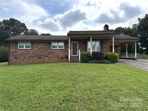 4712 Jamee Drive, Gastonia, NC 28056