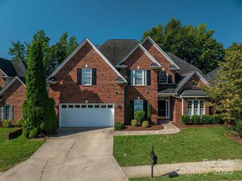 2509 Firethorn Court, Gastonia, NC 28056