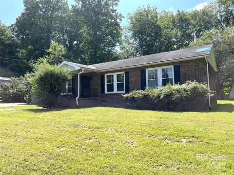 69 Hampton Street, Asheville, NC 28803