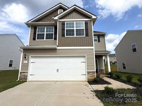 2325 Transatlantic Avenue, Charlotte, NC 28215