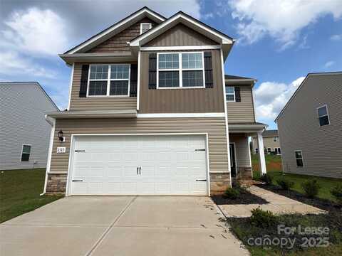 2325 Transatlantic Avenue, Charlotte, NC 28215