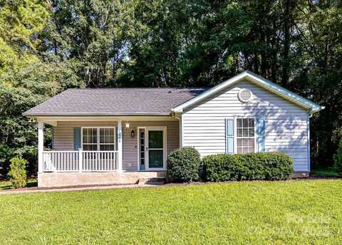 12224 Lullingstone Road, Pineville, NC 28134