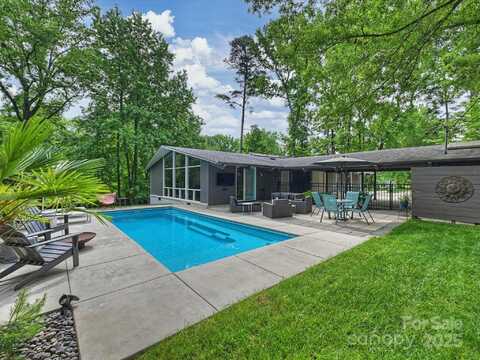 447 Merwick Circle, Charlotte, NC 28211