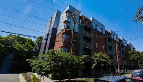 630 Calvert Street unit: 207, Charlotte, NC 28208