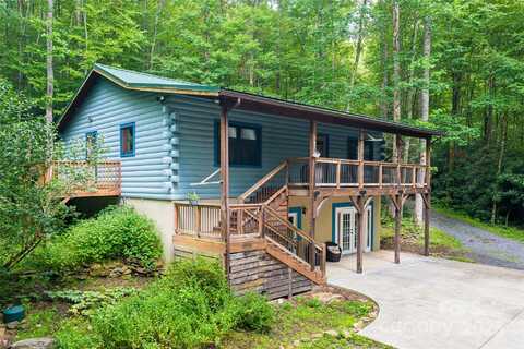 4035 Bald Creek Road, Clyde, NC 28721