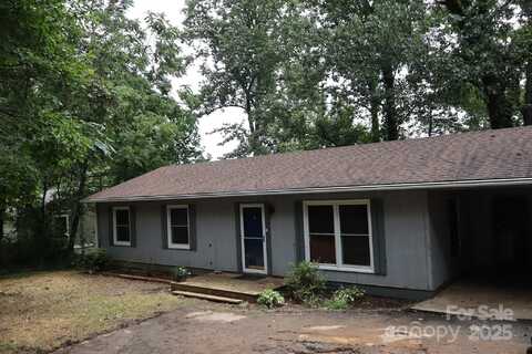 124 Pine Hill Drive, Swannanoa, NC 28778