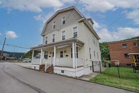 103-105 Iolite Avenue, Johnstown, PA 15901