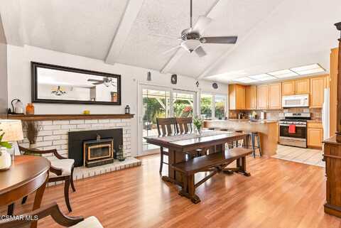 2238 Connell Avenue, Simi Valley, CA 93063