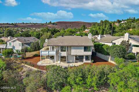 2568 Picadilly Circle, Thousand Oaks, CA 91362