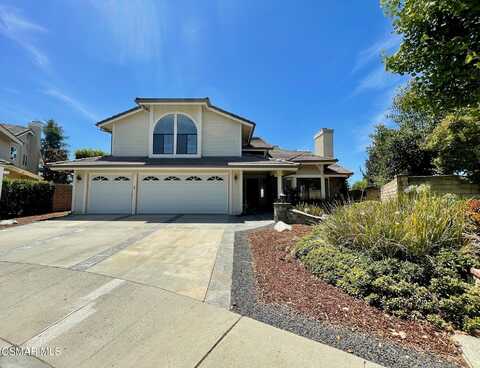 2568 Picadilly Circle, Thousand Oaks, CA 91362
