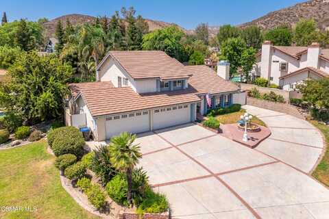 3445 Presidio Court, Simi Valley, CA 93063